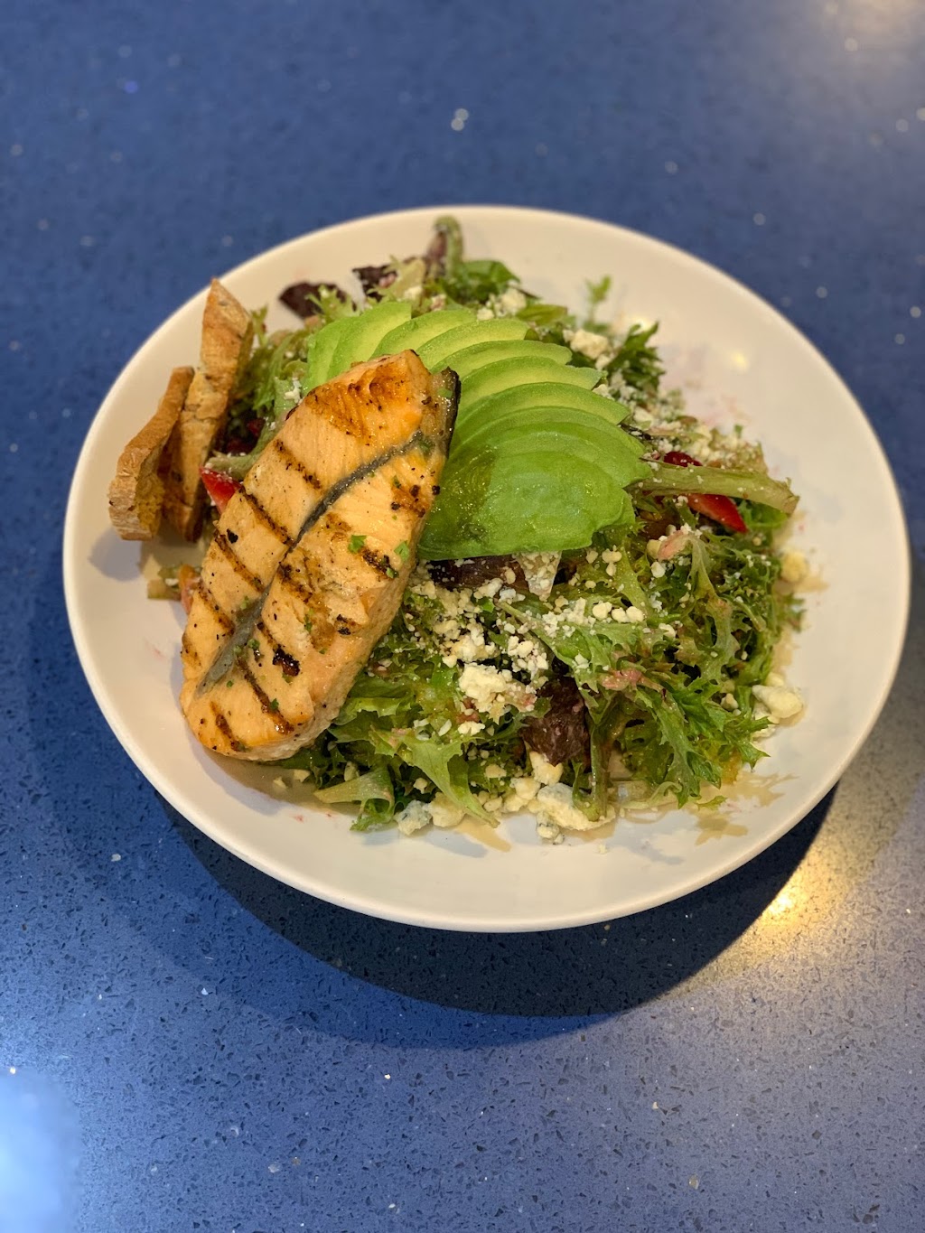 Capriccio | cafe | 9551 NW 41st St, Doral, FL 33178, USA | 3057643750 OR +1 305-764-3750