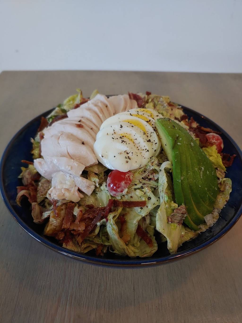 Osprey Bistro | restaurant | 309 S Cloverdale St Suite A4, Seattle, WA 98108, USA | 2065574863 OR +1 206-557-4863