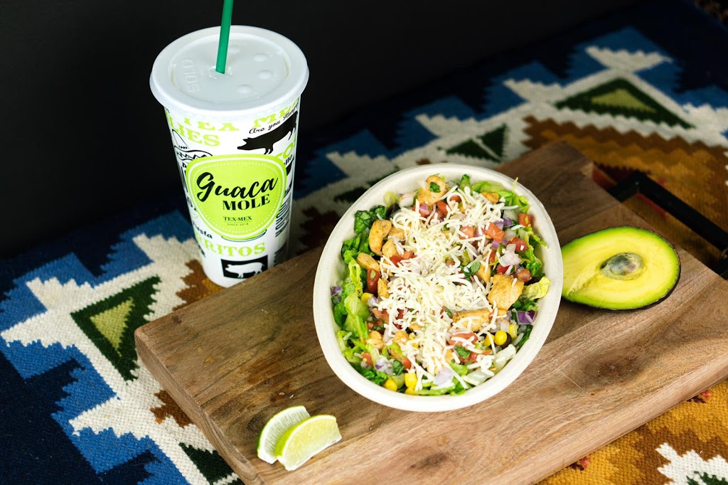 Guaca-Mole | restaurant | 1455 NW 107th Ave suite 466, Doral, FL 33172, USA | 7865425565 OR +1 786-542-5565