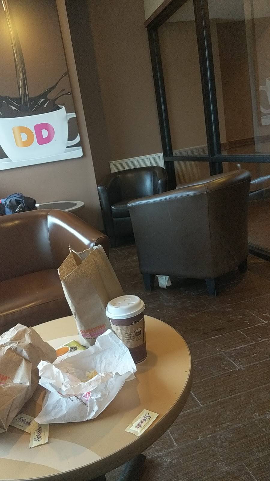 Dunkin | bakery | 52 Church St, Belmont, MA 02478, USA | 6174896010 OR +1 617-489-6010