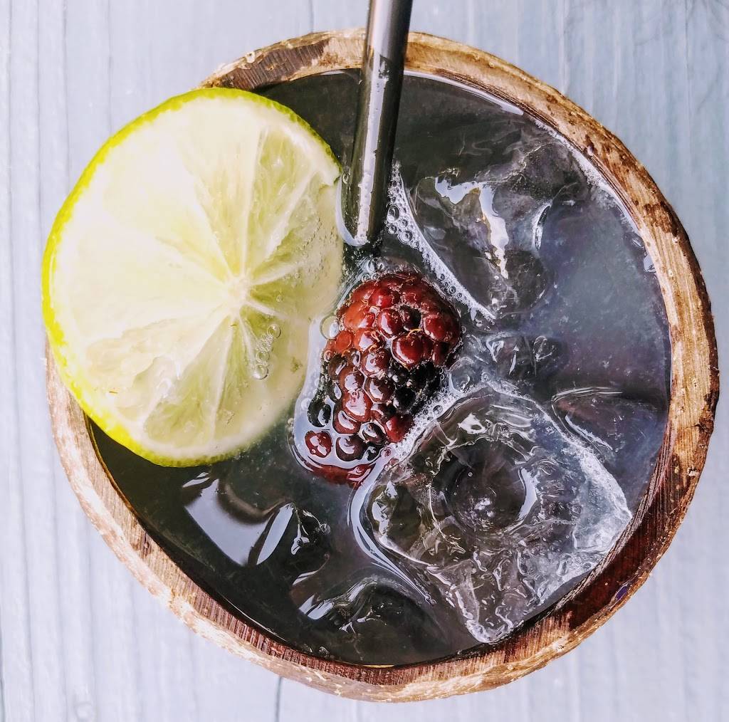 District Kitchen + Cocktails | restaurant | 5900 W Slaughter Ln D, Austin, TX 78749, USA | 5123518436 OR +1 512-351-8436