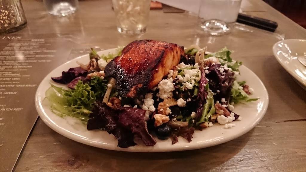 NAPA Kitchen + Bar | restaurant | 7148 Muirfield Dr, Dublin, OH 43017, USA | 6147269799 OR +1 614-726-9799