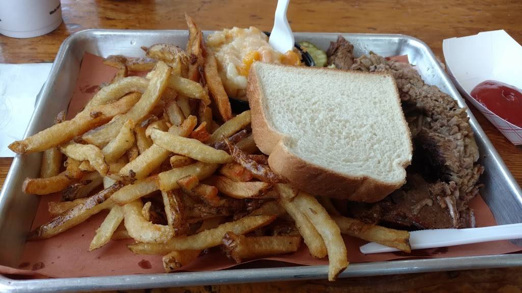 Henrys Smokehouse | restaurant | 240 Wade Hampton Blvd, Greenville, SC 29609, USA | 8642327774 OR +1 864-232-7774