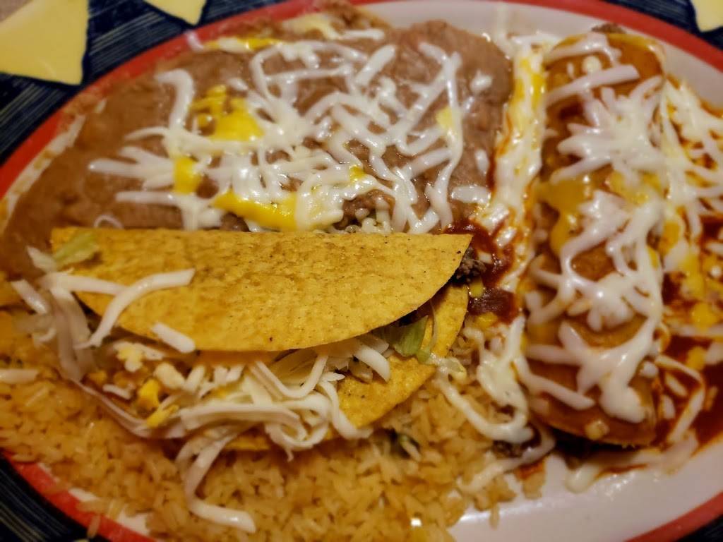 La Carreta Mexican Restaurant | restaurant | 61 Weaver Blvd Suite B, Weaverville, NC 28787, USA | 8286586990 OR +1 828-658-6990