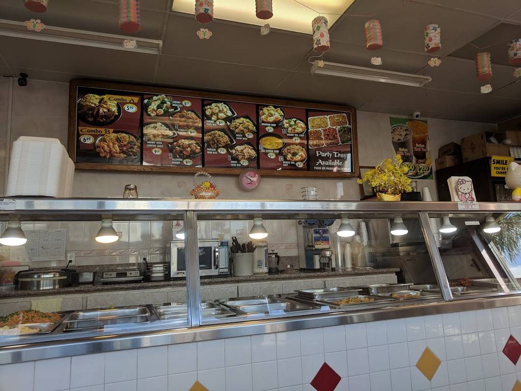 Little China Express | restaurant | 3813 East Cesar E Chavez Avenue, Los Angeles, CA 90063, USA | 3237809895 OR +1 323-780-9895