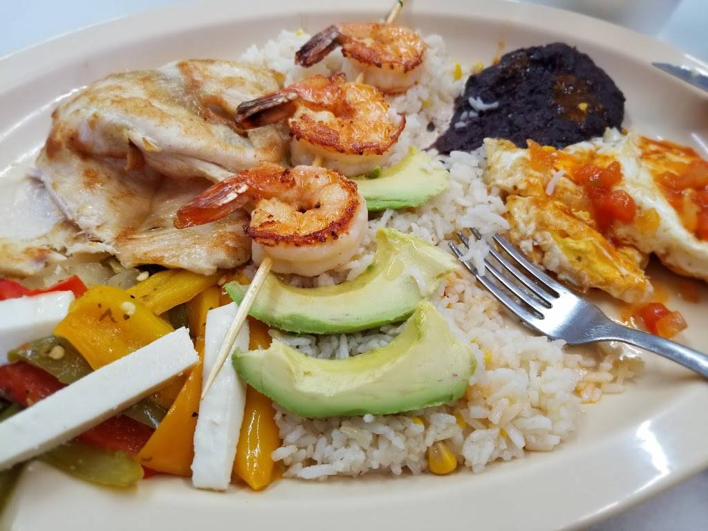 TAQUERIA El Valedor | restaurant | 401 W Parker Rd, Greenville, SC 29611, USA | 8643049823 OR +1 864-304-9823