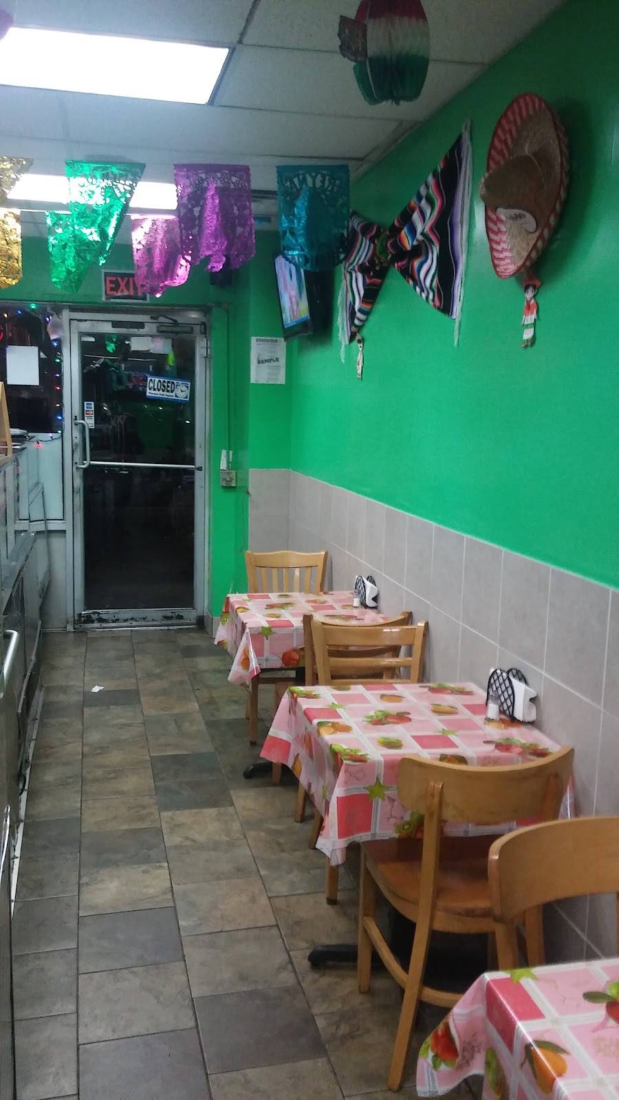 Tacos San Lucas | restaurant | 1320 Jerome Ave, Bronx, NY 10452, USA | 7184843198 OR +1 718-484-3198