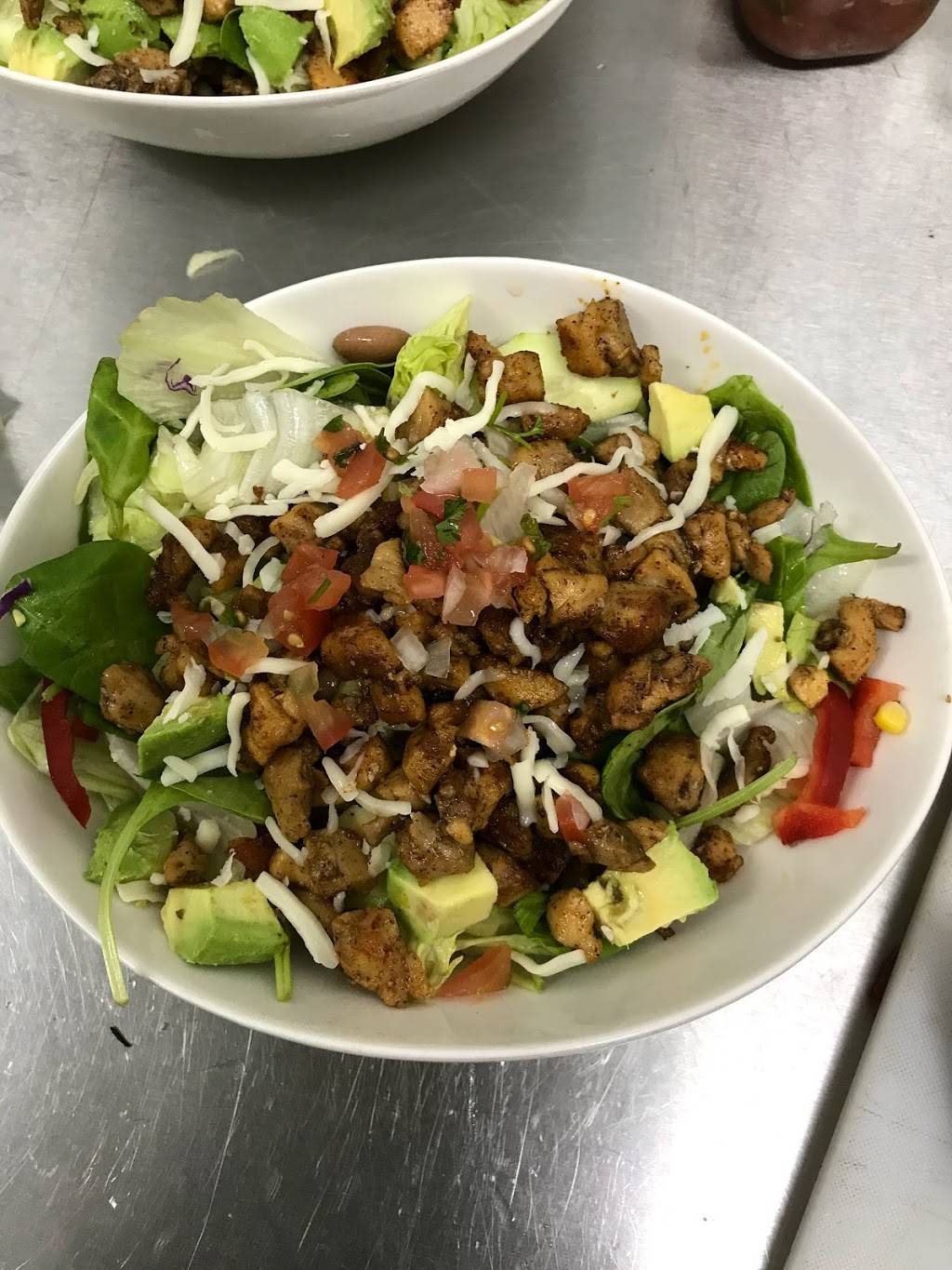 El sazon cafe | restaurant | 971 Manor Blvd, San Leandro, CA 94578, USA | 5103147055 OR +1 510-314-7055