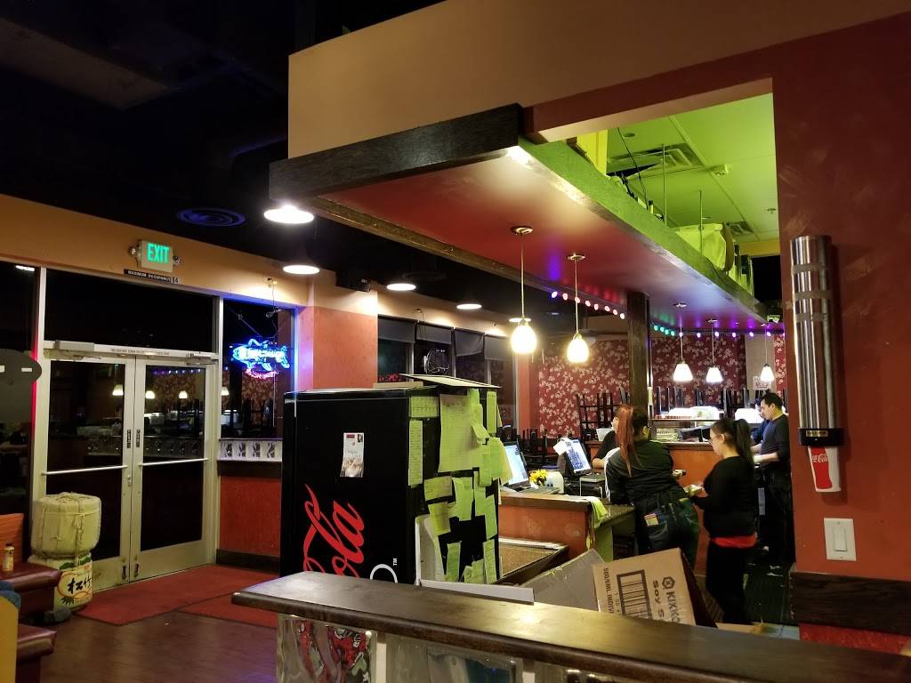 Bento Box | restaurant | 100, 1420 65th St, Sacramento, CA 95819, USA | 9164004829 OR +1 916-400-4829