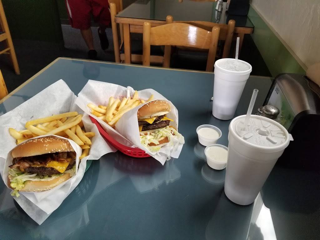 Juicys | restaurant | 104 E Glendale Ave, Sparks, NV 89431, USA | 7753587300 OR +1 775-358-7300