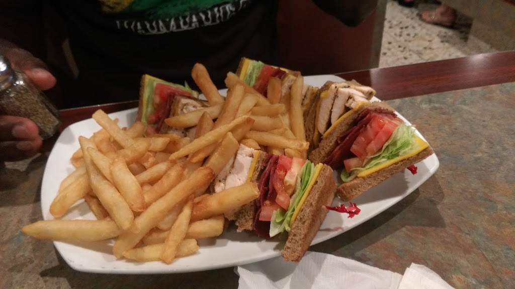 Reo Diner | restaurant | 392 Amboy Ave, Woodbridge, NJ 07095, USA | 7326349200 OR +1 732-634-9200