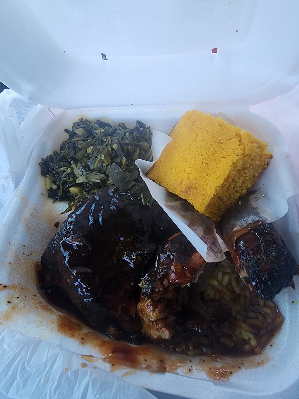 Millers Soulfood Kitchen | restaurant | 7303 N Pearl St, Jacksonville, FL 32208, USA | 9045533741 OR +1 904-553-3741