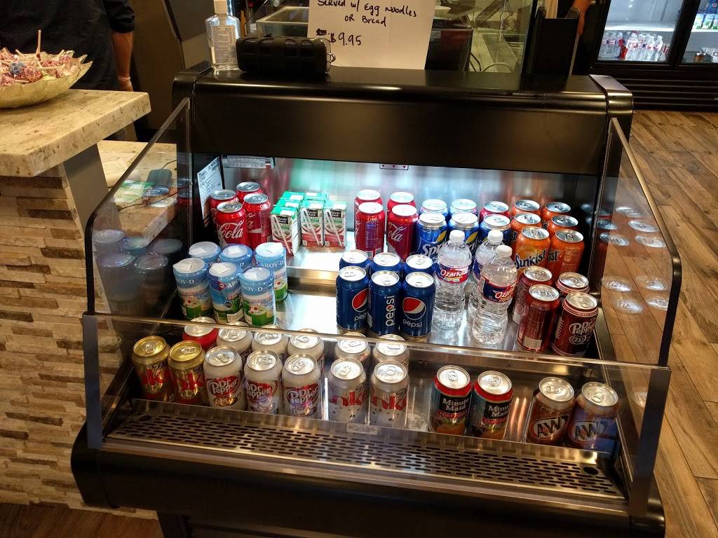 The Pho | restaurant | 14243 East Sam Houston Pkwy N #900, Houston, TX 77044, USA | 8326726678 OR +1 832-672-6678