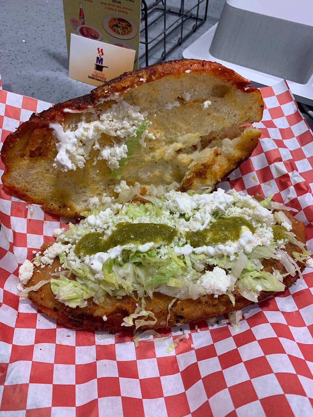 Mucho Sabroso Mexican Homemade Food and Coffee | restaurant | 1921 N Decatur Blvd, Las Vegas, NV 89108, USA | 7022093900 OR +1 702-209-3900