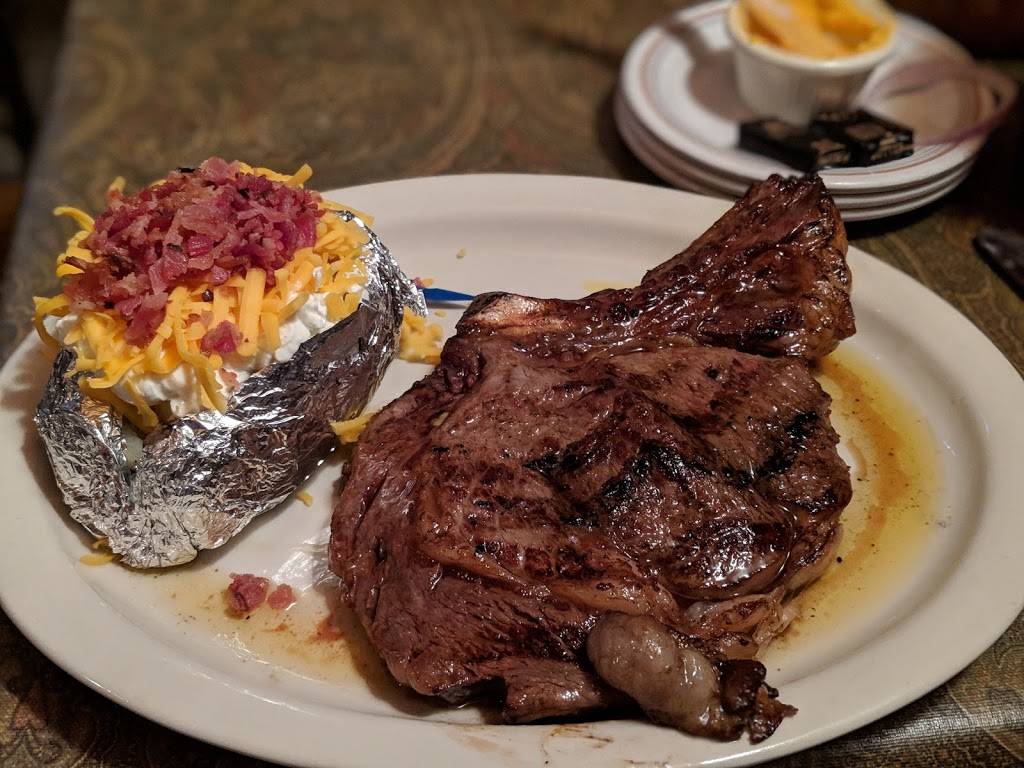 Ye Olde Steak House | restaurant | 6838 Chapman Hwy, Knoxville, TN 37920, USA | 8655779328 OR +1 865-577-9328