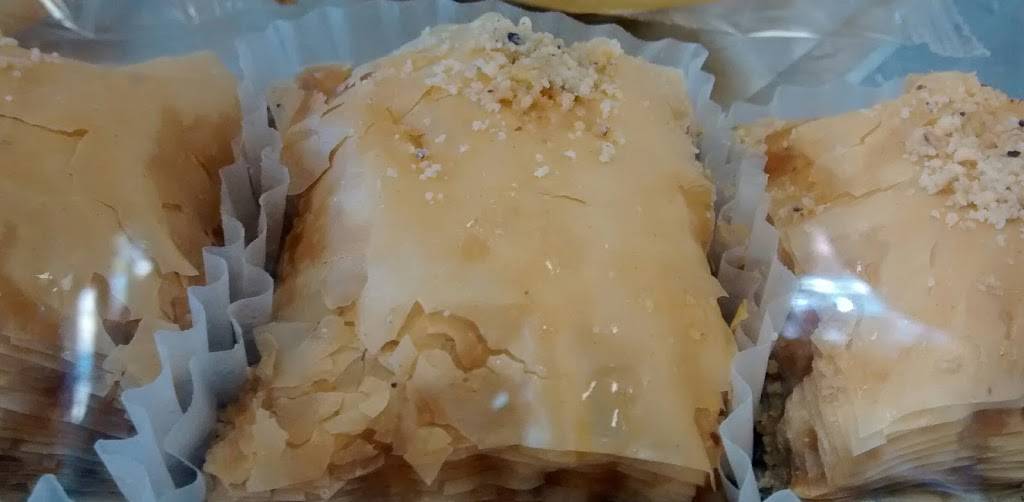 Cafe Gyros Inc | restaurant | 39941 Balentine Dr, Newark, CA 94560, USA | 5106680110 OR +1 510-668-0110