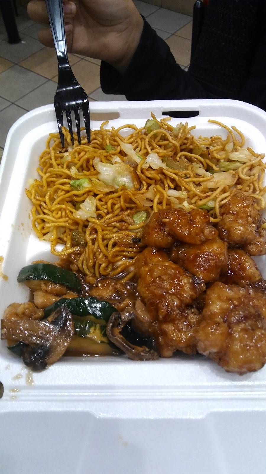 Panda Express | meal takeaway | 2240 Mendocino Ave, Santa Rosa, CA 95403, USA | 7075760783 OR +1 707-576-0783