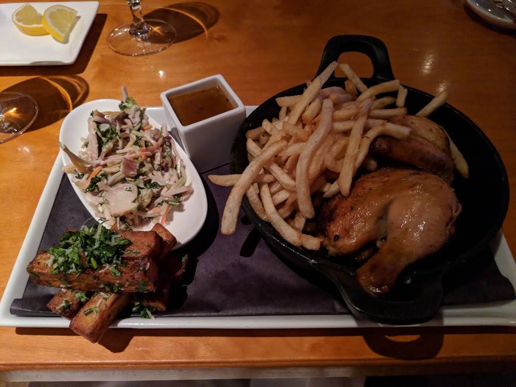 Monte Cristo | restaurant | 3400 Ch Ste-Foy, Québec, QC G1X 1S6, Canada | 4186535221 OR +1 418-653-5221