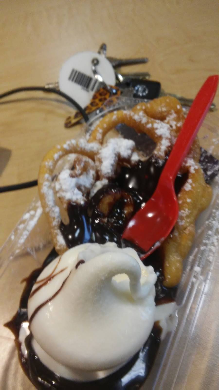 Dairy Queen Grill & Chill | restaurant | 2294 N Highland Ave, Jackson, TN 38305, USA | 7316602808 OR +1 731-660-2808