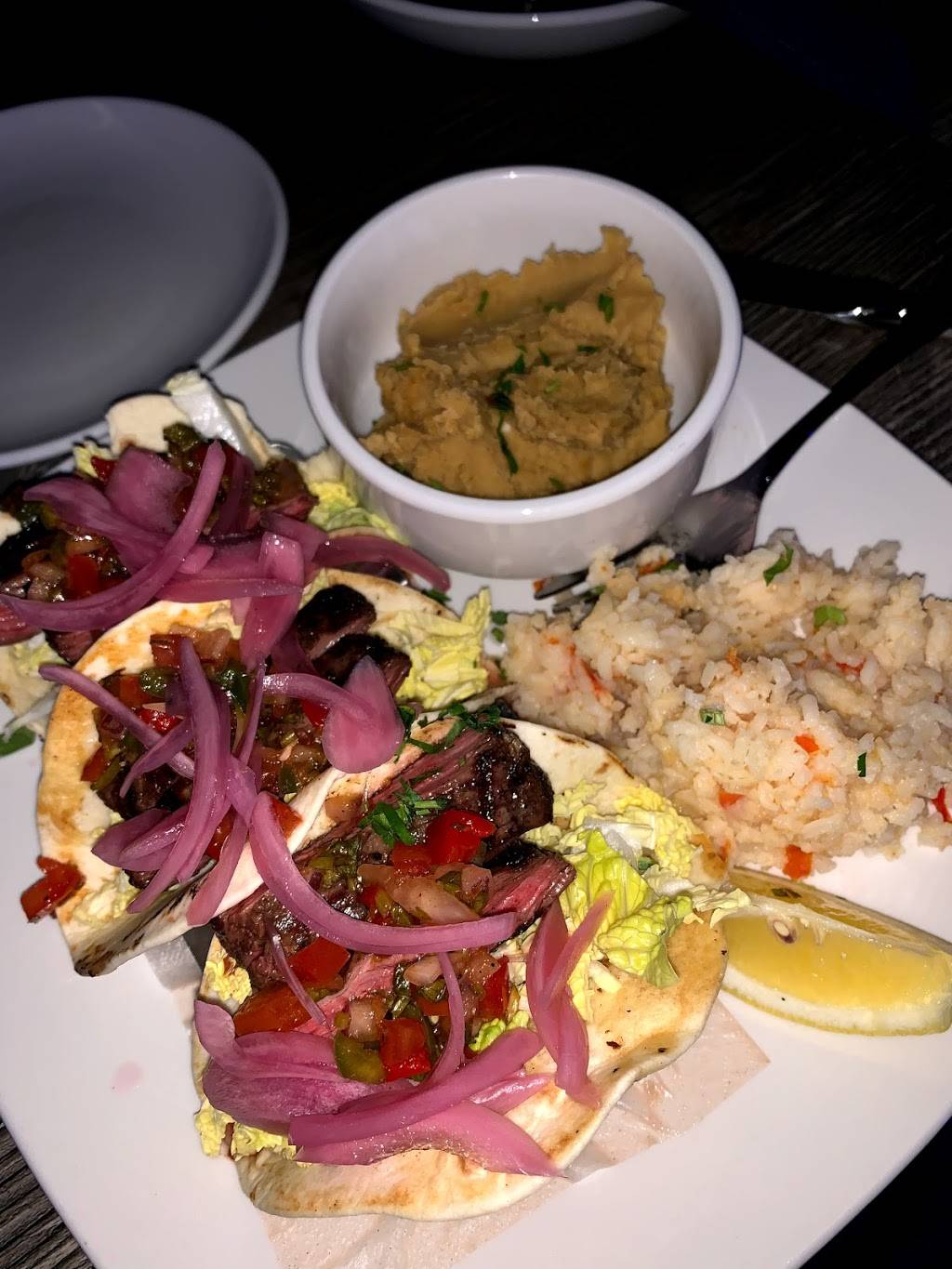 Umbrellas 1296 | restaurant | 1296 1st St, Sarasota, FL 34236, USA | 9415004810 OR +1 941-500-4810