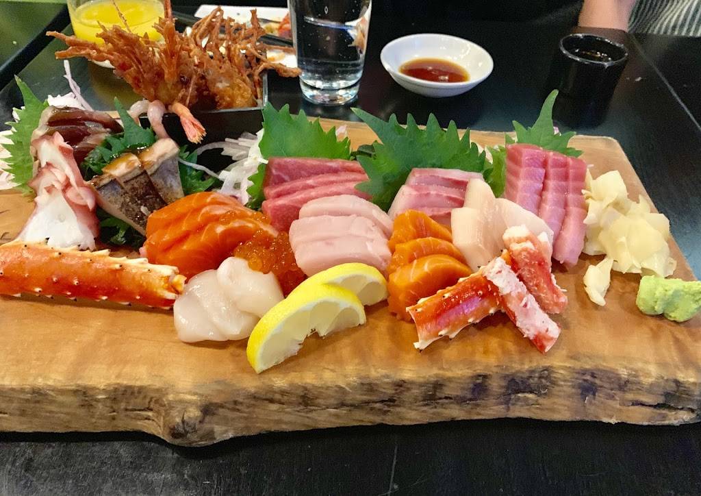 Japonessa Sushi Cocina | restaurant | 500 Bellevue Way NE Suite 130, Bellevue, WA 98004, USA | 4254541585 OR +1 425-454-1585