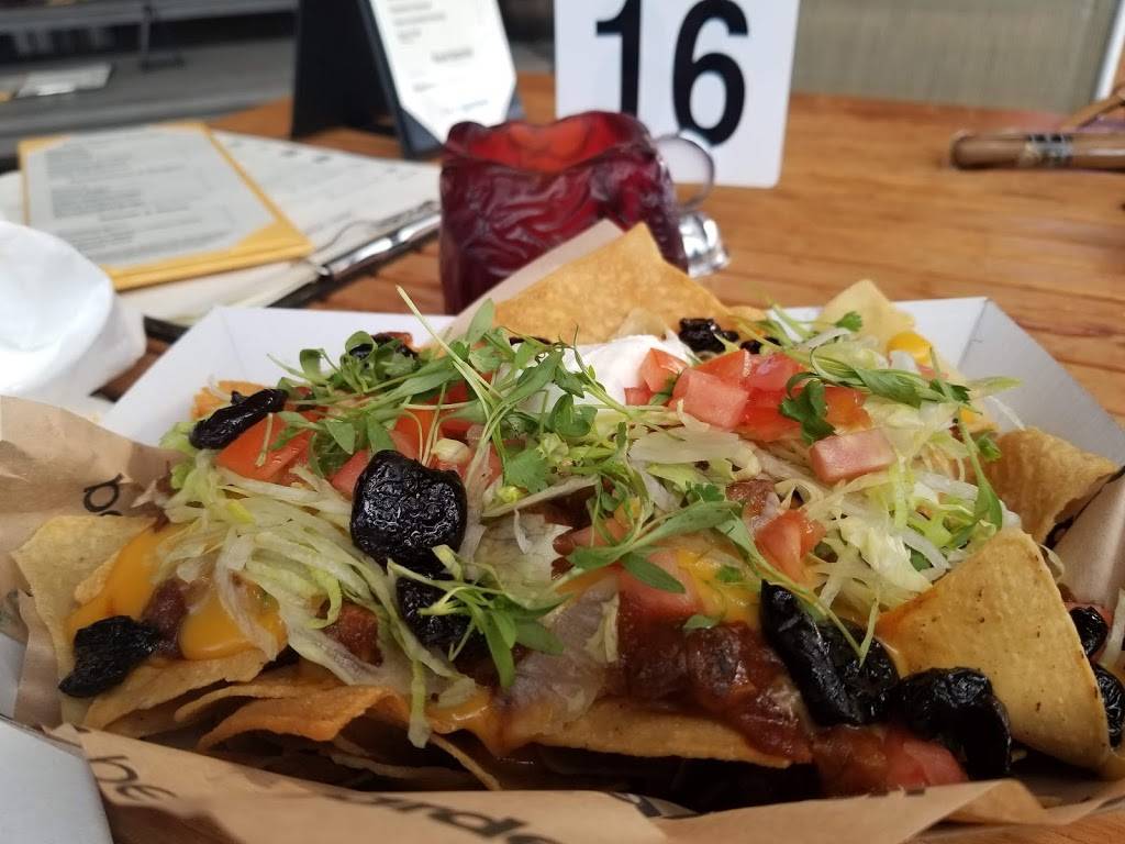 Parx Casino Beer Garden | restaurant | 2999 Street Rd, Bensalem, PA 19020, USA | 8885887279 OR +1 888-588-7279