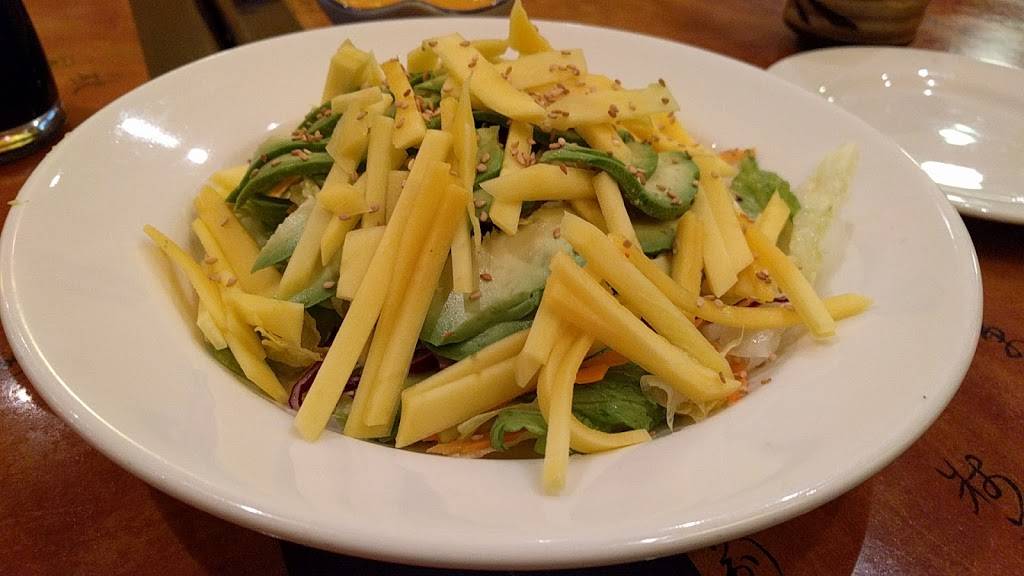 Jin | restaurant | 1708 East 16th Street, Brooklyn, NY 11229, USA | 7183363887 OR +1 718-336-3887