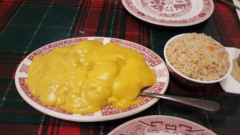 Bamboo House Restaurant | restaurant | 1234 N Court St, Circleville, OH 43113, USA | 7404747333 OR +1 740-474-7333