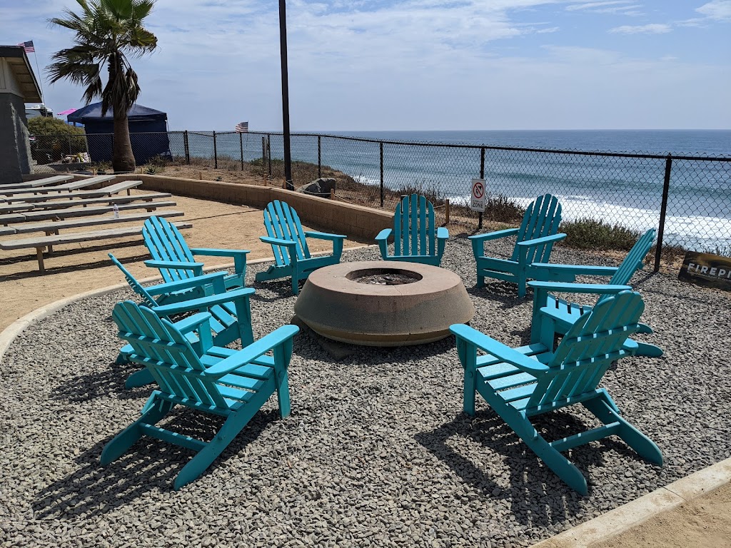 The Camp Store | restaurant | 7201 Carlsbad Blvd, Carlsbad, CA 92008, USA | 7144782487 OR +1 714-478-2487