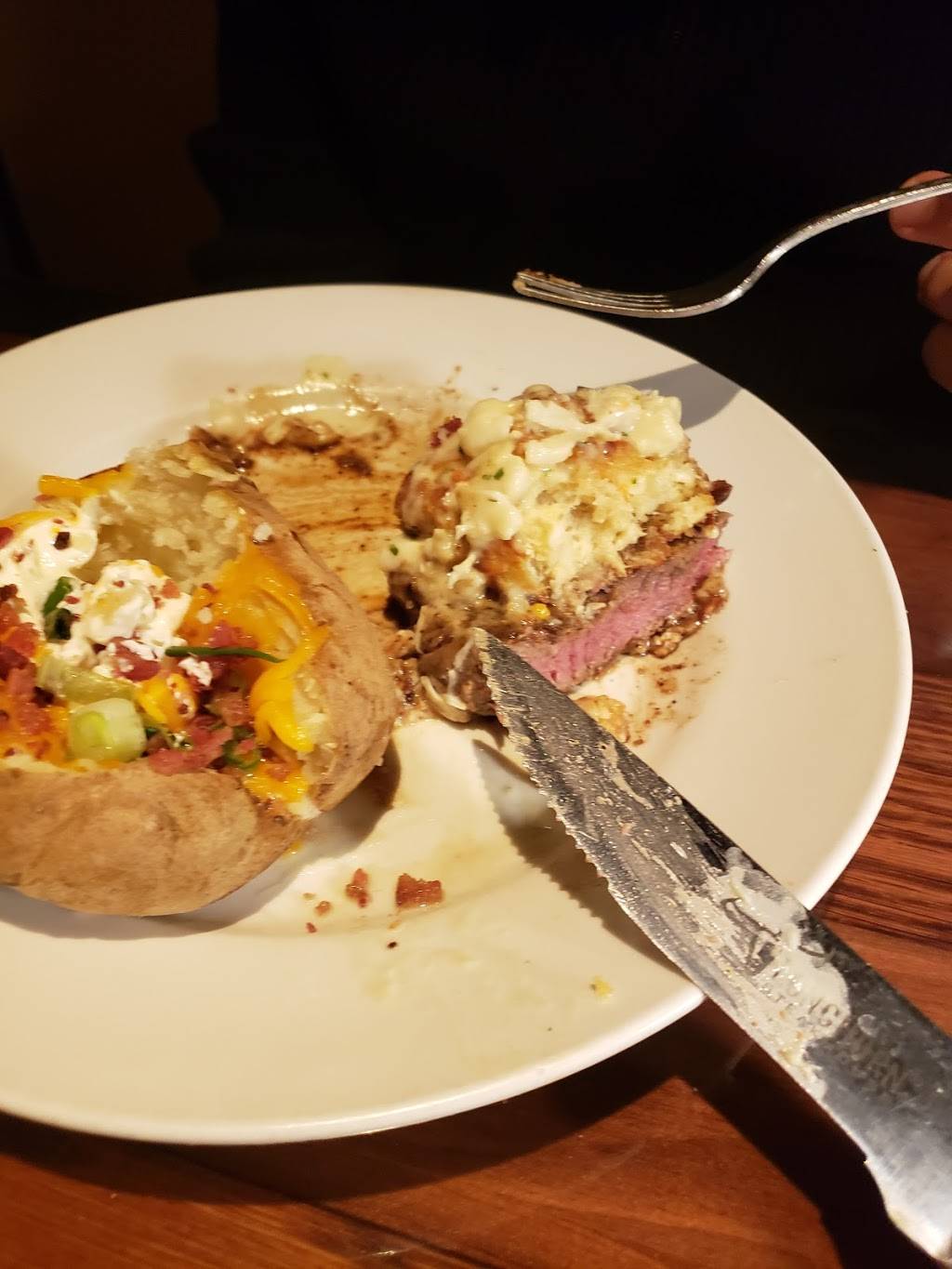 LongHorn Steakhouse | meal takeaway | 100 E 120th Ave Unit A, Northglenn, CO 80233, USA | 3034511116 OR +1 303-451-1116