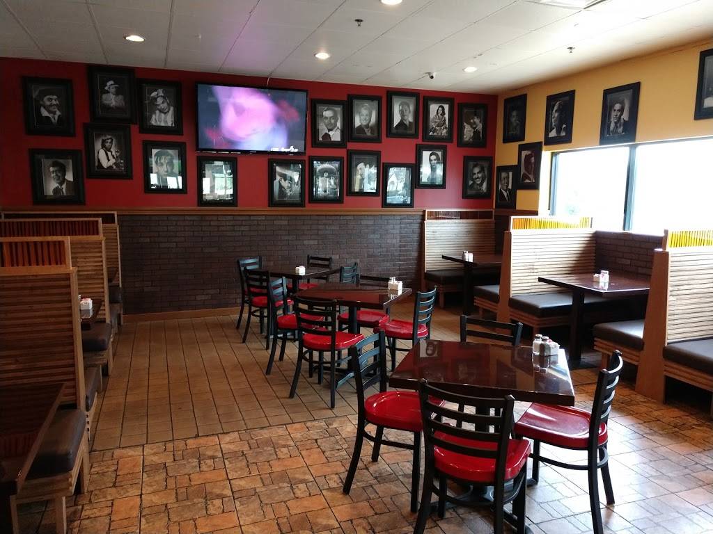 La Fiesta Mexican Restaurant - Oviedo | restaurant | 3100 Alafaya Trail #1000, Oviedo, FL 32765, USA | 4075420110 OR +1 407-542-0110