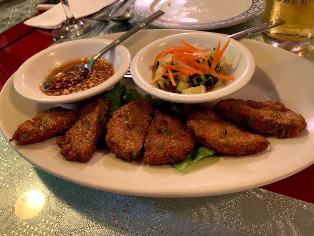 Lanna Thai Restaurant | restaurant | 1245 Noriega St, San Francisco, CA 94122, USA | 4156658080 OR +1 415-665-8080