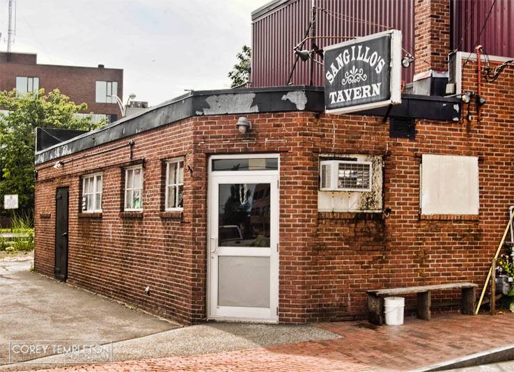 Tomasos Canteen | restaurant | 18 Hampshire St, Portland, ME 04101, USA | 2075361285 OR +1 207-536-1285