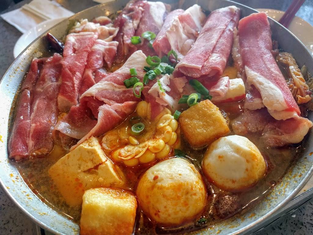 Tasty Pot | restaurant | 1183 S De Anza Blvd #30, San Jose, CA 95129, USA | 4082577550 OR +1 408-257-7550