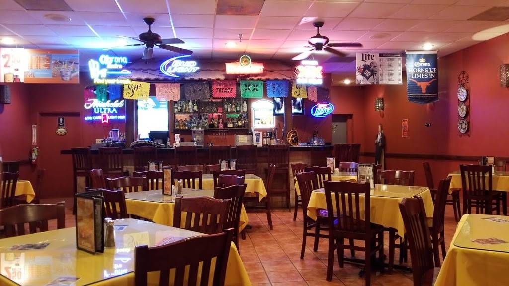 Casa Garcias | restaurant | 15803 Windermere Dr #601, Pflugerville, TX 78660, USA | 5129892524 OR +1 512-989-2524