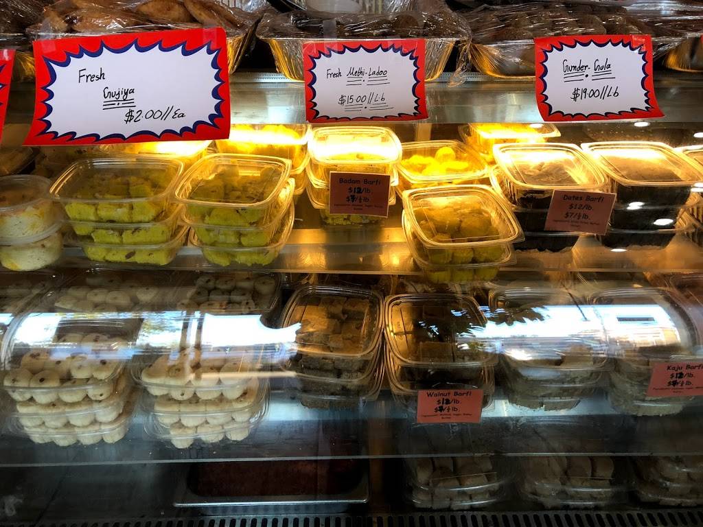 Bhavikas | restaurant | 1053 E El Camino Real STE 8, Sunnyvale, CA 94087, USA | 4082432118 OR +1 408-243-2118