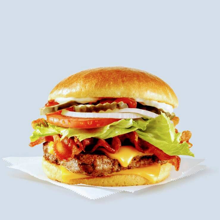 Wendys | restaurant | 6 Fairview Rd, Barrie, ON L4N 4P3, Canada | 7057270233 OR +1 705-727-0233