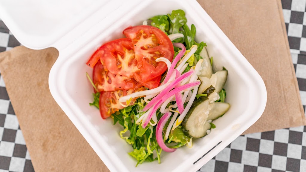 Curbside Kitchen | restaurant | 845 Marina Bay Pkwy #1, Richmond, CA 94804, USA | 6284003840 OR +1 628-400-3840