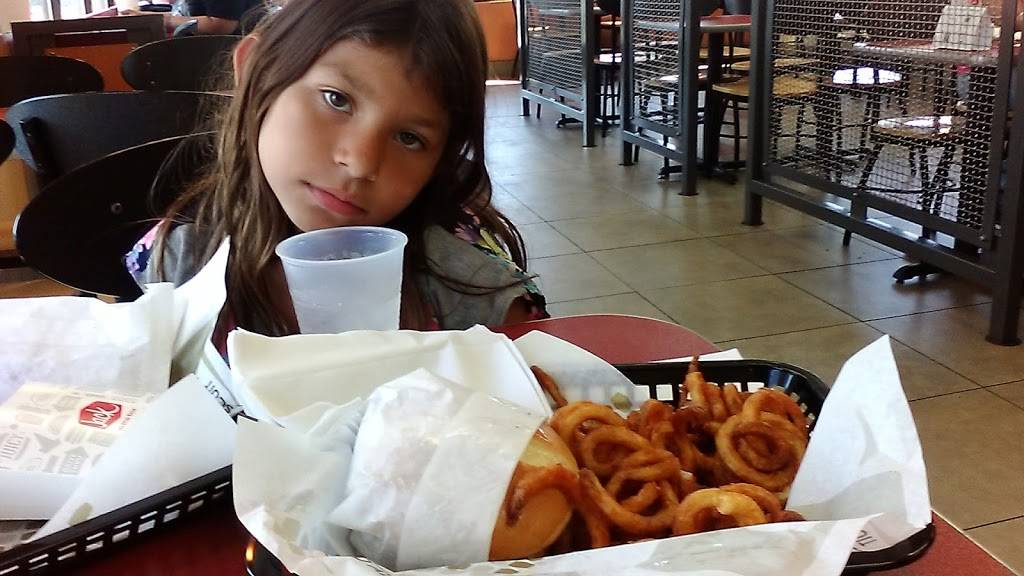 Jack in the Box | restaurant | 10699 Valley Blvd, El Monte, CA 91731, USA | 6264443629 OR +1 626-444-3629