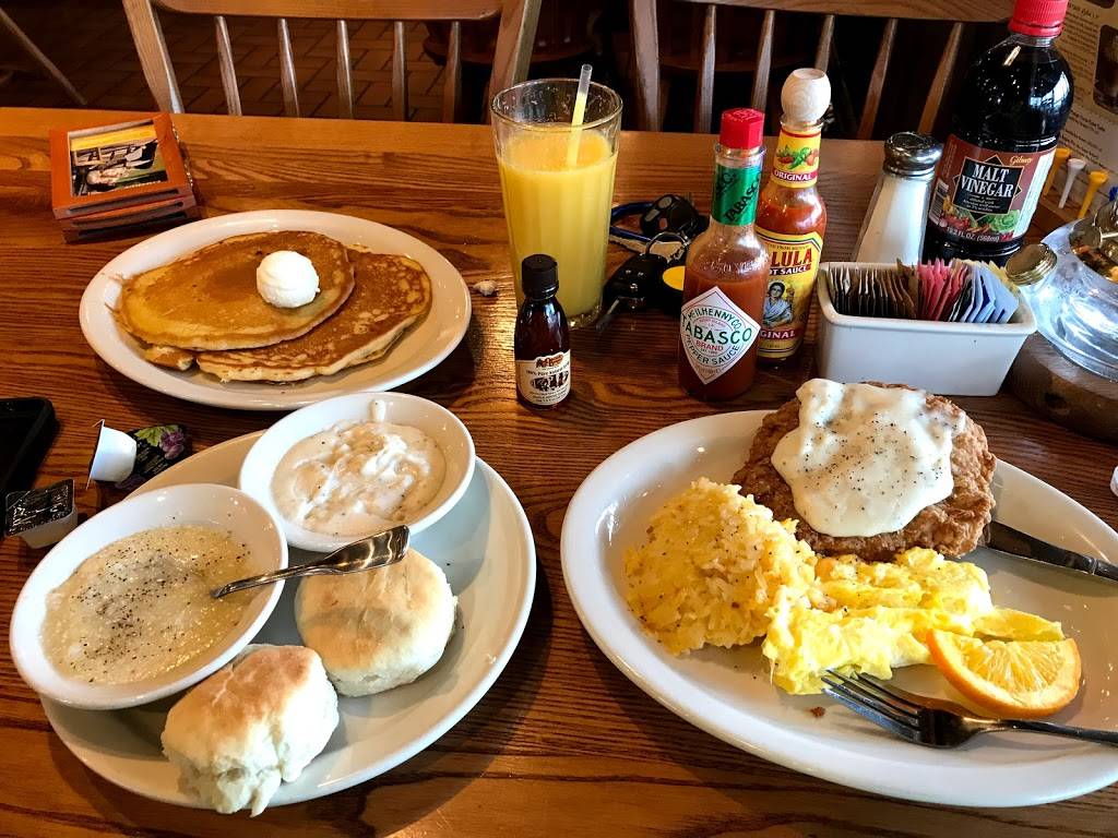 Cracker Barrel Old Country Store | restaurant | 23030 Indian Creek Dr, Sterling, VA 20166, USA | 7034640044 OR +1 703-464-0044