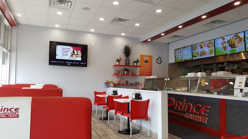 Orleans Shawarma Prince | restaurant | 3848 Innes Rd, Orléans, ON K1W 0C8, Canada | 6138300888 OR +1 613-830-0888