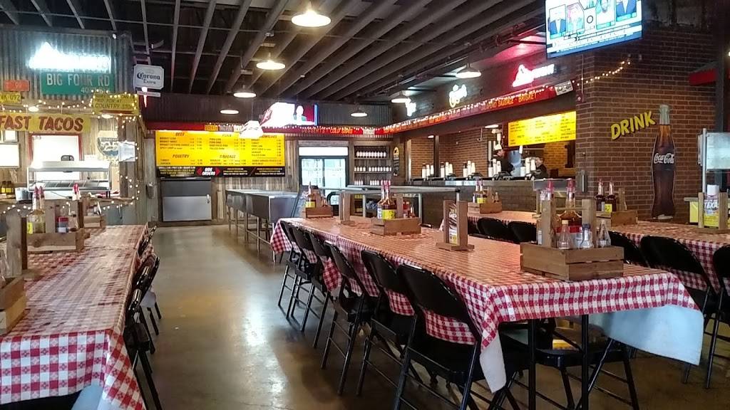 Rudys "Country Store" and Bar-B-Q | restaurant | 2473 W 28th St, Greeley, CO 80634, USA | 9705007000 OR +1 970-500-7000