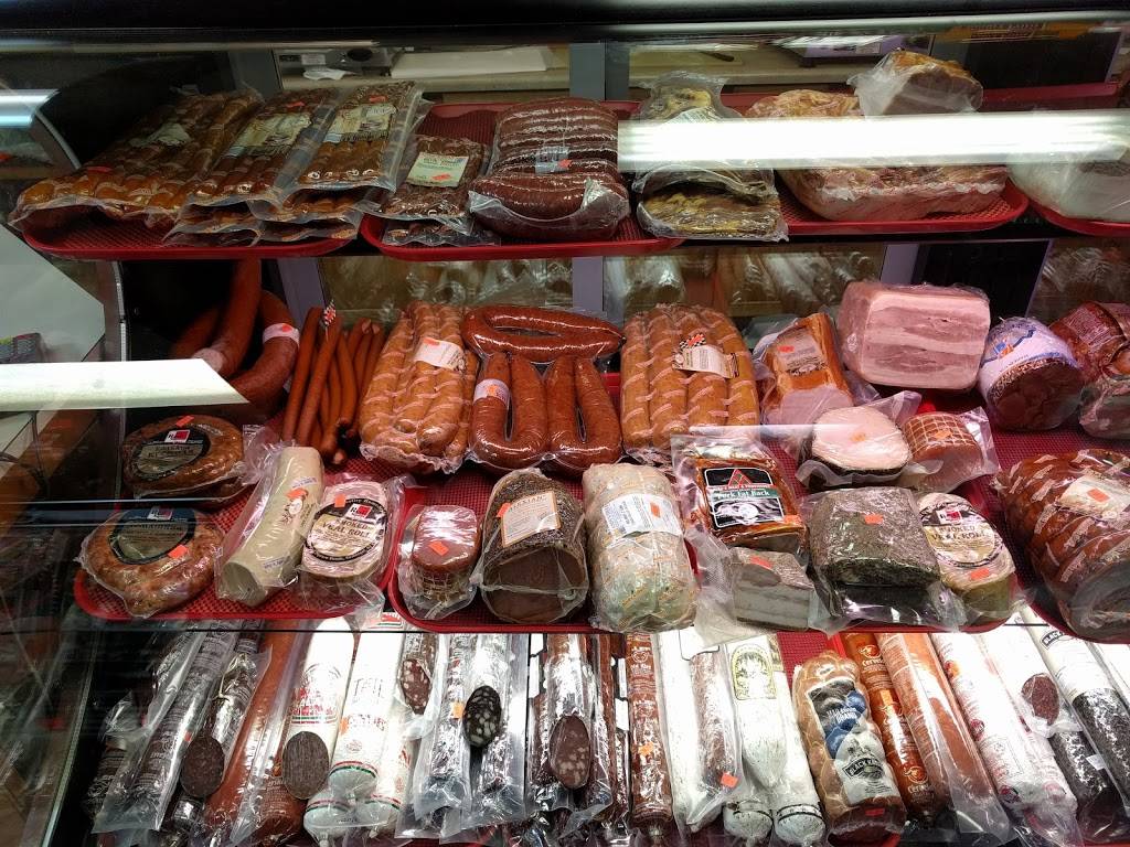 Babushka Deli | meal takeaway | 1248 W 86th St, Indianapolis, IN 46260, USA | 3178431920 OR +1 317-843-1920