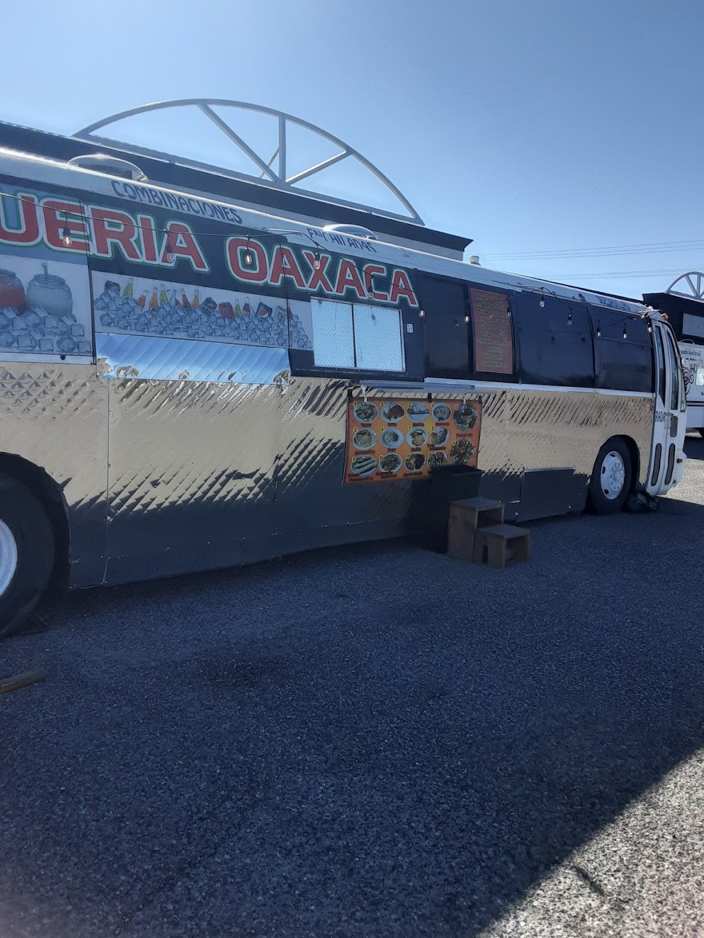 Taqueria Oaxaca | restaurant | 7425 W Clearwater Ave, Kennewick, WA 99336, USA | 5098209399 OR +1 509-820-9399