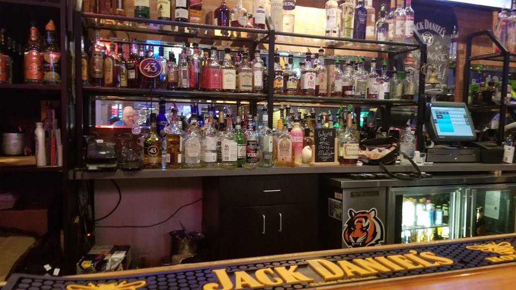 Murrays Wings Pub and Grill | restaurant | 2169 Queen City Ave, Cincinnati, OH 45214, USA | 5133899464 OR +1 513-389-9464