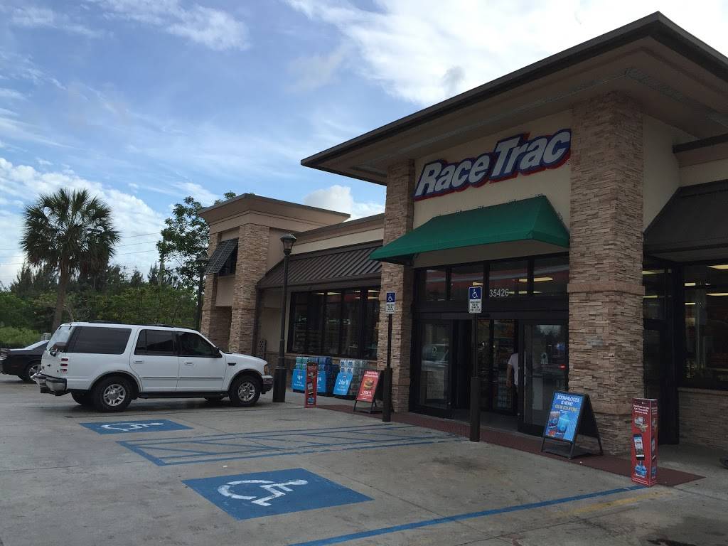 RaceTrac | bakery | 35426 S Dixie Hwy, Florida City, FL 33034, USA | 7862439371 OR +1 786-243-9371
