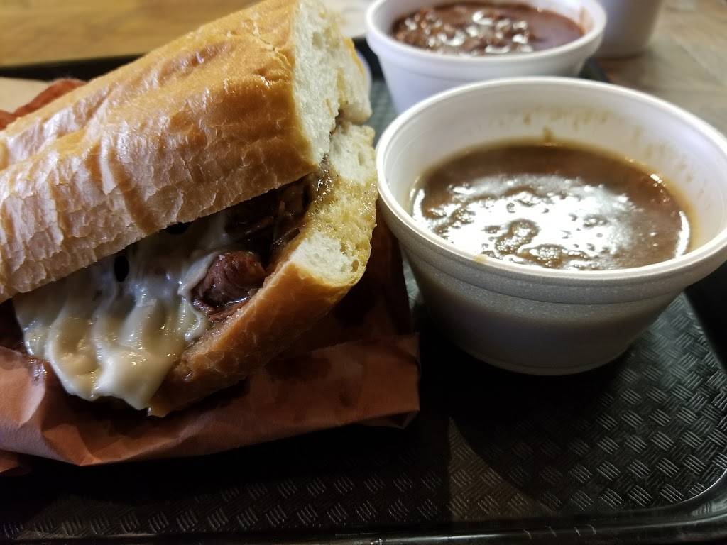 Go Cajun Subs | restaurant | 1027 Sawdust Rd #375, Spring, TX 77380, USA | 2817713942 OR +1 281-771-3942