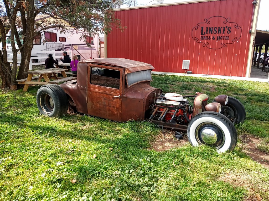 Linskis Grill & Hotel | restaurant | 240 S Main St, Kanarraville, UT 84742, USA | 4355725029 OR +1 435-572-5029