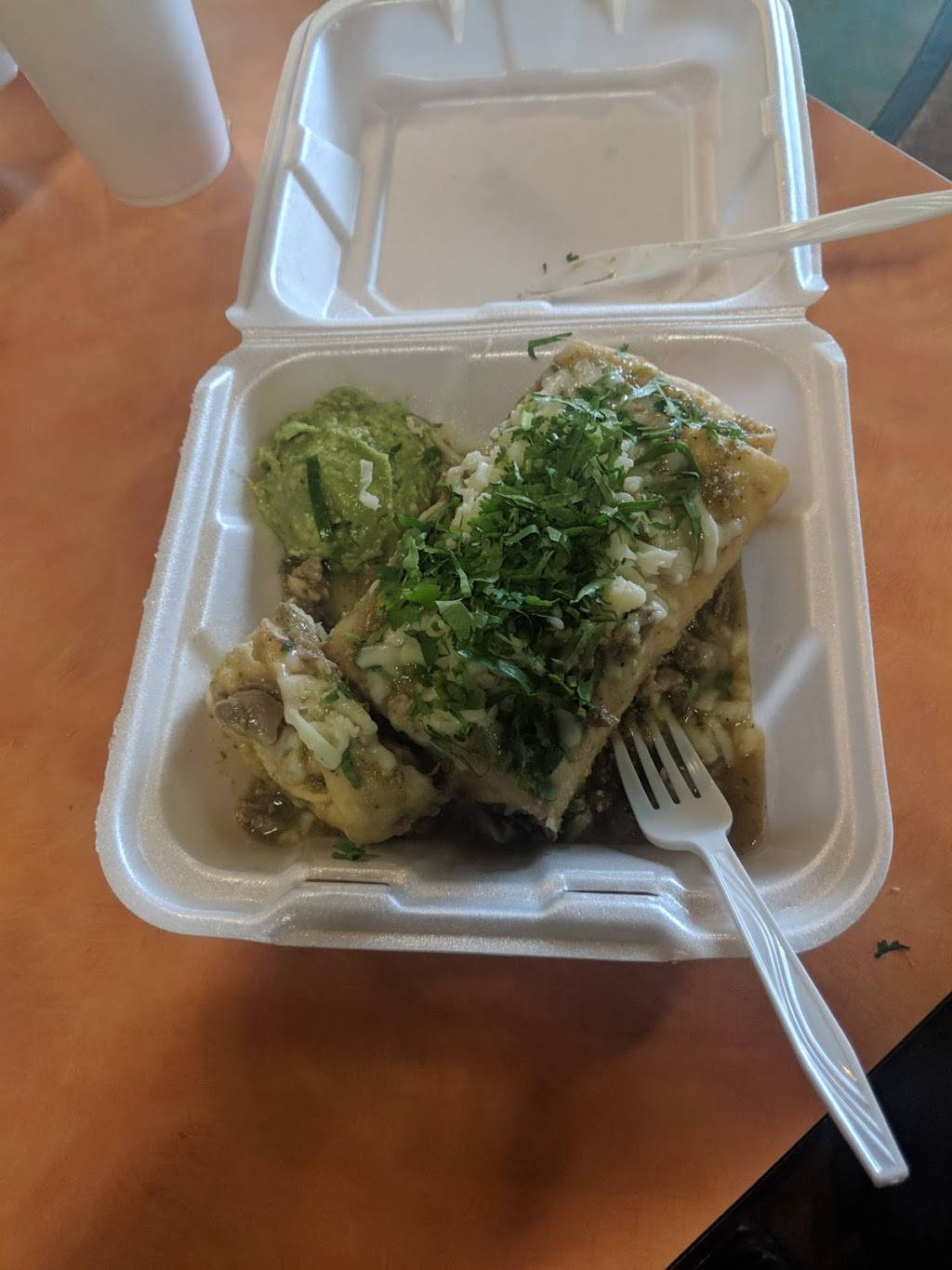 Baja Burrito | restaurant | 2400 S Bonnyview Rd #110, Redding, CA 96001, USA | 5302432244 OR +1 530-243-2244