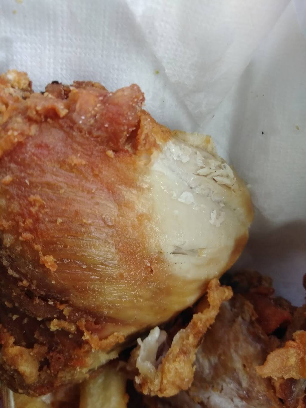 Captain JJ Fish & Chicken | restaurant | 4300 Summer Ave, Memphis, TN 38122, USA | 9013472287 OR +1 901-347-2287